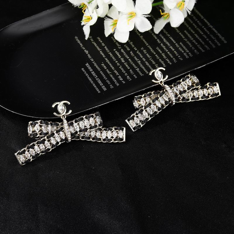 Chanel Earring 03yxs403